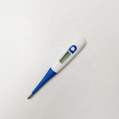 China MC-H202 fever plastic thermometer/electric thermometer/flexible digital thermometer for sale