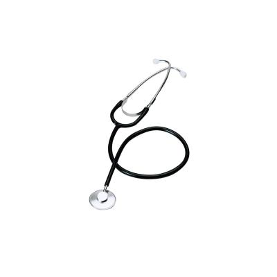 China MC-230 classic metal single head stethoscope/cardiology stethoscope wholesale price for sale