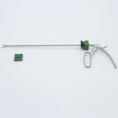 China Endoscopic Clip Plastic Applier For Polymer Ligating Clips ML for sale