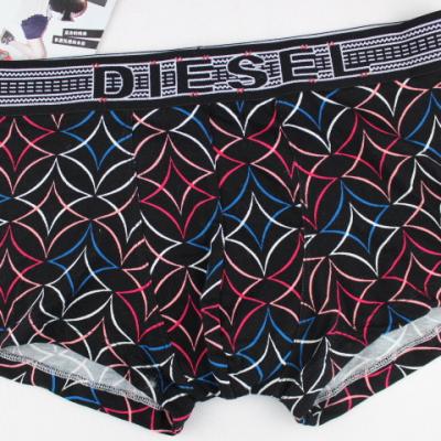 China Importacion De Chine antibacterial fabricacio sexy joven Para hombre boxer shorts ropa sexy interior for sale