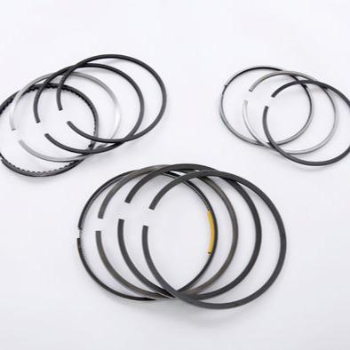 China 3400 Series Engine Excavator Piston Ring For Caterpliiar 3406 Engine 8N0822 8N-0822 for sale