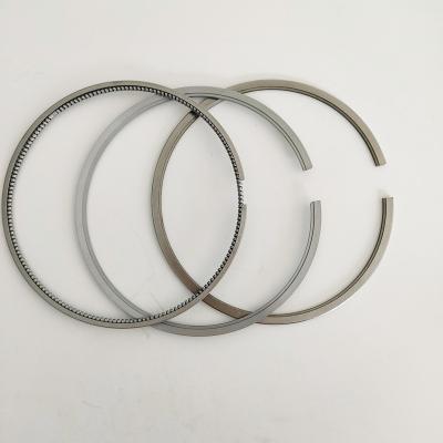 China C15 Series Engine Excavator Piston Ring For Caterpliiar C15 Engine 237-0194 238-4737 238-0294 for sale