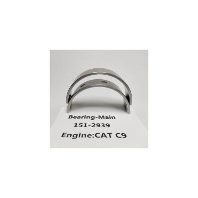 China Building Material Shops Engine Line Bearing 151-2939 1512939 For Caterpillar C9 C-9 E330C E330D E336D for sale