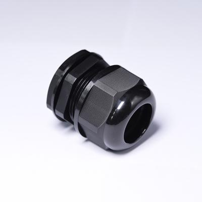 China Free Sample M20*1.5 Nylon Waterproof Connector Cable Gland Type A Gland Cable for sale