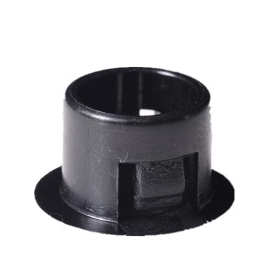 China Plastic Factory Provides Plastic Hole Plug Round Snap Panel Locking Hole Plug Nylon Cover HP-8 for sale