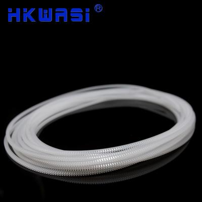 China Insulation Dongguan Factory Durable PE Electrical Movable Banding Wire Cable Insulation Banding Ring for sale