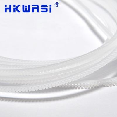 China Insulation Dongguan Manufacturers Supply Wire Cable Insulation PE Movable Electrical Movable Banding Ring For Wire Outlet for sale