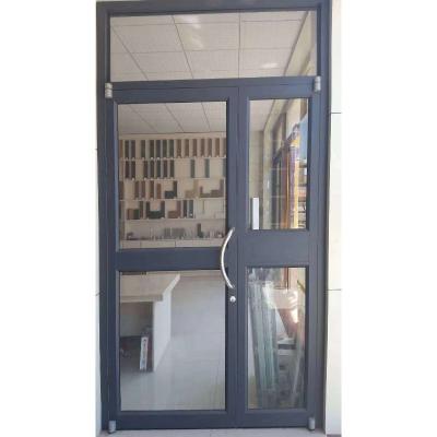 China Minimalist 2022 wholesale high quality exterior kitchen sliding door folding glass doors for sale