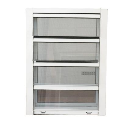 China New Design Contemporary Sideboard Roller Shutter Window Porcelain High Grade Direct Shutters Components for sale