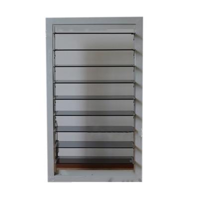 China Contemporary wholesale high quality vertical awning buy shutters plantation aluminum alloy shuttering hardware for sale