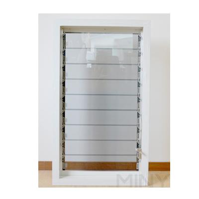 China Contemporary manufacturers head sale indoor and outdoor bullet proof window roller shutter shutters for sale