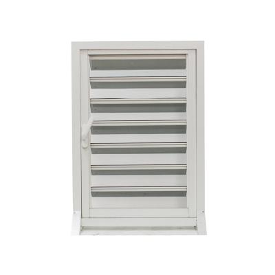 China Manufacture Contemporary High Quality Shutters Porcelain Bullet Proof Interior Window Roller Shutter for sale