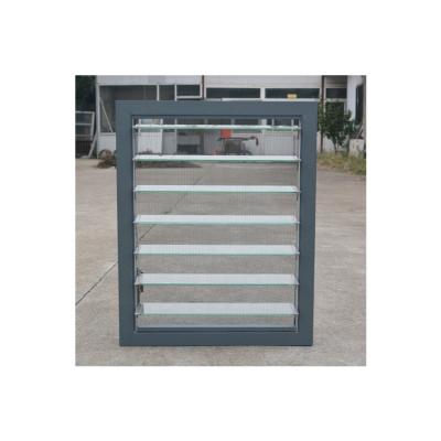 China Contemporary High Quality And Good Price Canopies With Perfect Sealing Porcelain Shutters Direct Components Shutter Furniture for sale