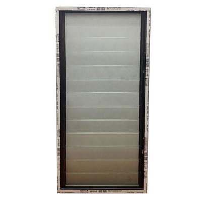 China China Factory Good Quality Contemporary Sideboard Window Roller Shutter Folding Windows for sale