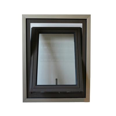 China Modern minimalist quality best-selling soundproof windows manufacture china simple design hung window for sale