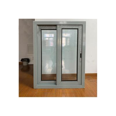 China New Arrival Best Price Popular Modern Aluminum Sliding Sash Window Sliding for sale