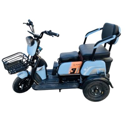 China Factory wholesale popular adult electric tricycle electric tricycle for 2 person mini electric tricycle for sale