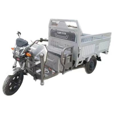 China Good quality hot sale cargo china manufacturing electric cargo tricycle electric tricycle for sale