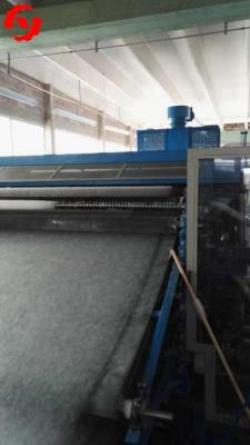 China 3000mm Lijm Vrije Matras die Materiaal met ISO9001/Ce maken Te koop