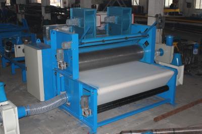 Chine Machine non-tissée élevée de la capacité 2500mm Airlaid non tissée faisant la machine à vendre