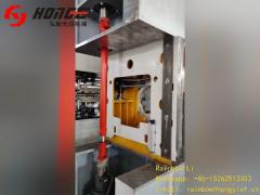 2024 New Type High Speed Tandem Needle Loom HYGZ-240