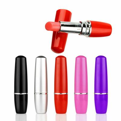 China Mini Vibrator To Stimulate The 10 Frequency Popular Couples Clitoris Vibrator Sexy Clit Massage, Female Bullet Vibrator Lipstick Vibrator Sex Toy for sale