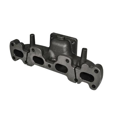 China T3/T4 Flange Cast Iron Turbo Manifold For Mazda Miata 1994-2005 1.8L For Mazda for sale