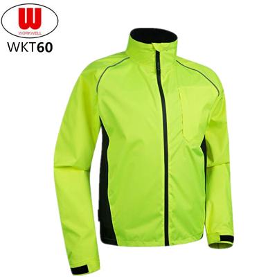 China High Quality Breathable Man Motorcycle Waterproof Jacket for sale