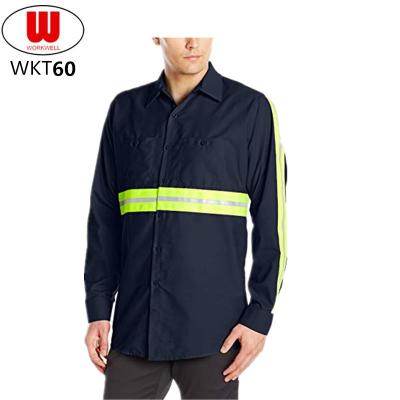 China Workwear Wholesale Thoughtful Work Wear Uniform for sale