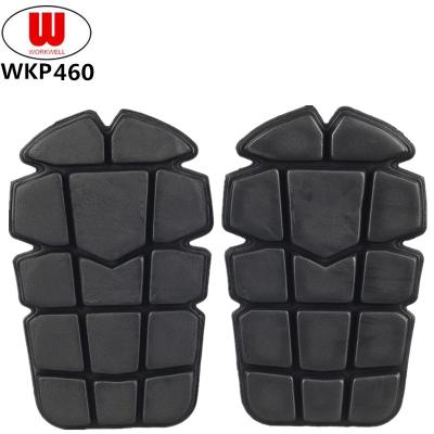 China Professional Adult EVA Material Knee Pads For Work for sale