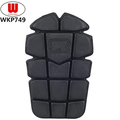 China Wholesale Adult Eva Foam Knee Pads for sale