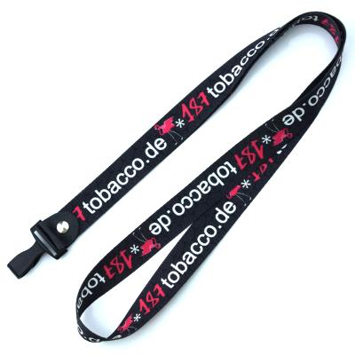 China Nice Health Care Institutes High Quality Low Price Hot Selling Phone Hook Lanyard With Logo Printing for sale