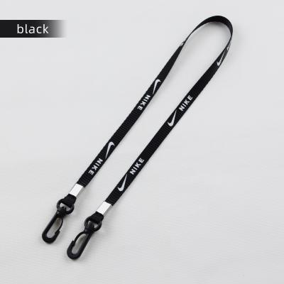 China Face Mask Gaming Store MaskLanyard maskholder lanyard with logo customize fashion lanyard 10 dollars for free gift for sale