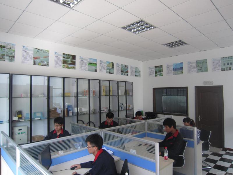 Geverifieerde leverancier in China: - Wuxi Yateng Roll Forming Machinery Co,.LTD.