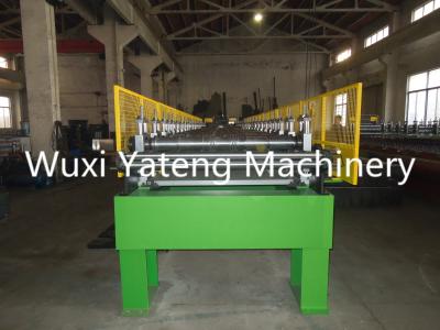 Chine Cadre de porte à entraînement faisant la machine, petit pain de panneau de mur formant la machine garantie de 1 an à vendre