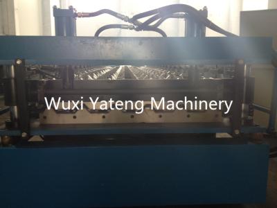 China 1220mm Breedte plooide Broodje Vormt Machine met de Macht van de Touch screen4kw Snijder Te koop