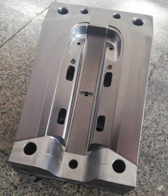 China High Speed ​​Automotive CNC Milling Mold Steel Mold Center Core Insert For Medical / Automotive With Good Price for sale