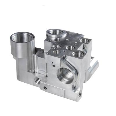 China Custom Precision CNC Machining Service Stainless Steel Parts CNC Machining Aluminum Turning Parts for sale