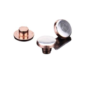 China Contact 30c High Frequency Silver Copper Electrical Compound Switch For Switches And Sockets for sale