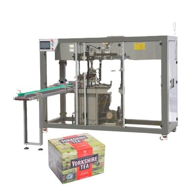 China Food current stock fast delivery overwrapping machine cellophane cigarette pack cellophane machine overwrapping machine for cigarette for sale