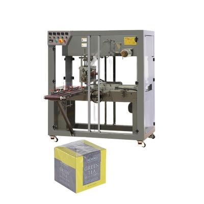 China Food overwrapping machine bopp overwrapping machine packing machine film for sale