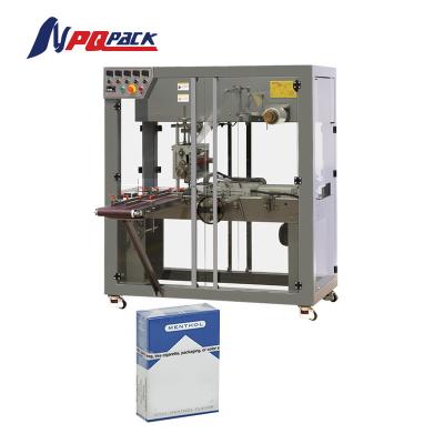 China Food cellophane wrapping machine cellophane overwrapping machine cigar wrapping machine for sale