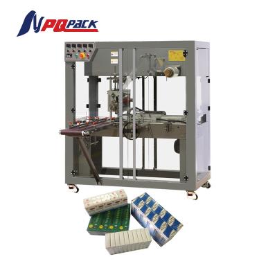 China Food BOPP Film Packaging Material Overwrapping Machine Wrapping Cellophane Machine Automatic Cellophane Wrapping Machine for sale