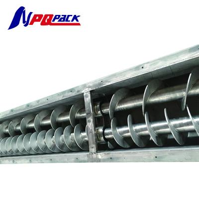 China Manufacturing Plant vertical screw conveyor tubular screw conveyor screw conveyor for sale