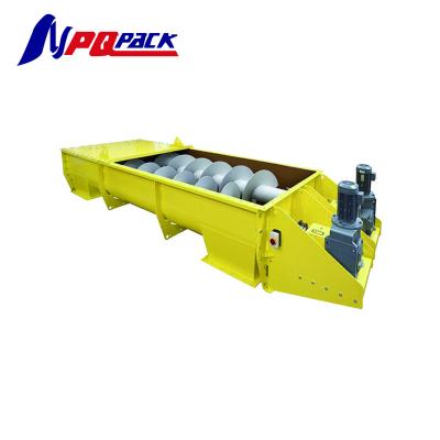 China Manufacturing Plant CE certificate stainless steel screw auger conveyor screw conveyor feeder auger screw conveyor for sale