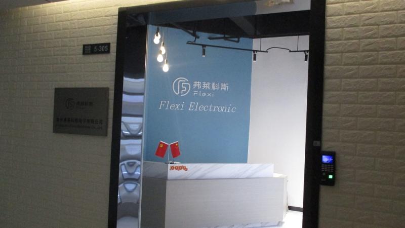 Verified China supplier - Changzhou Flexi Electronic Co., Ltd.