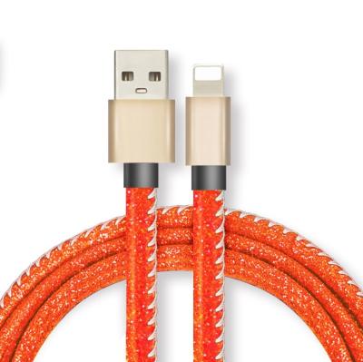 China High Quality Mobile Phone Etc.electronic Product USB Cable Lighting Fast Charging Data Cable For Phones for sale