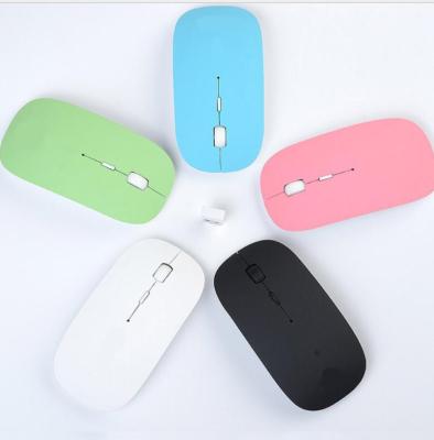 China 2020 Convenient Amazon Hit Mouse Pad With 2.4g Mouse RF Wireless Gaming Mouse for sale