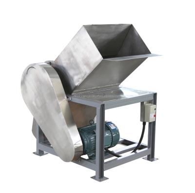 China Commercial Electric Ice Crusher Stainless Steel Ice Crusher Machine for sale