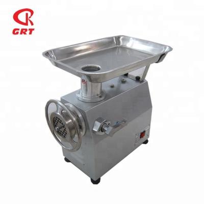 China GRT-MC22P Commercial Best Selling 22 Electric Fish Chopper With CE Certificate for sale